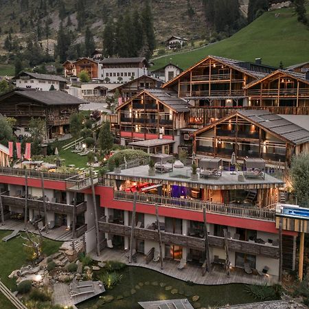 Hotel Waltershof Ultimo Dış mekan fotoğraf