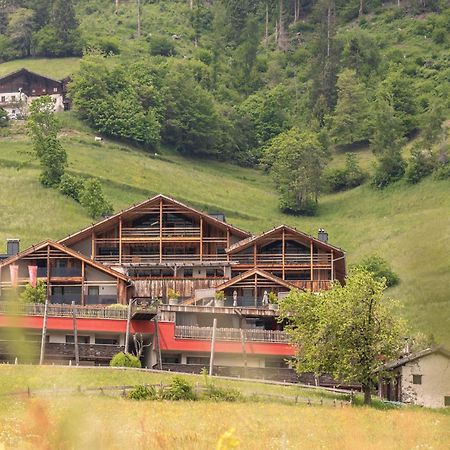 Hotel Waltershof Ultimo Dış mekan fotoğraf