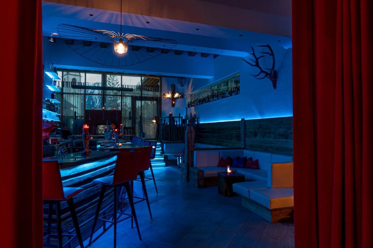 Hotel Waltershof Ultimo Dış mekan fotoğraf
