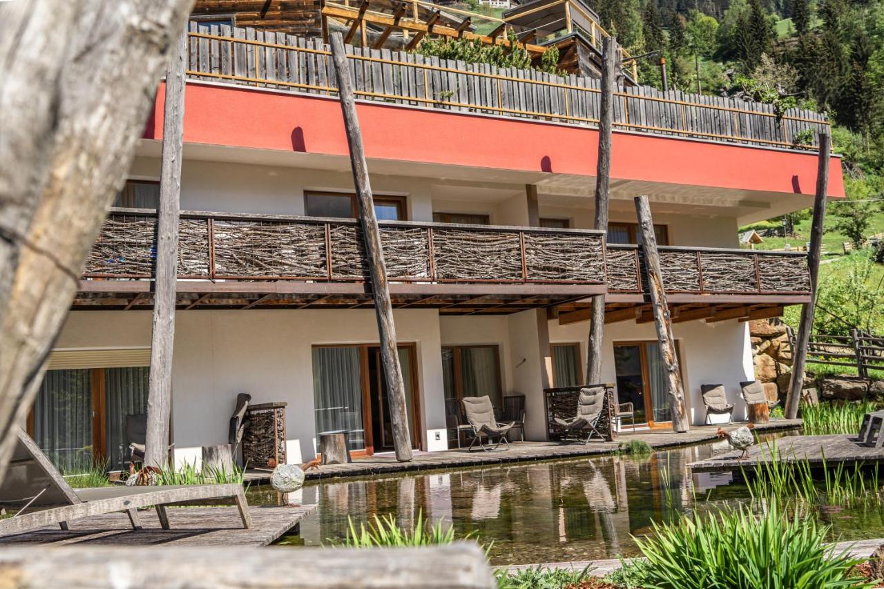 Hotel Waltershof Ultimo Dış mekan fotoğraf