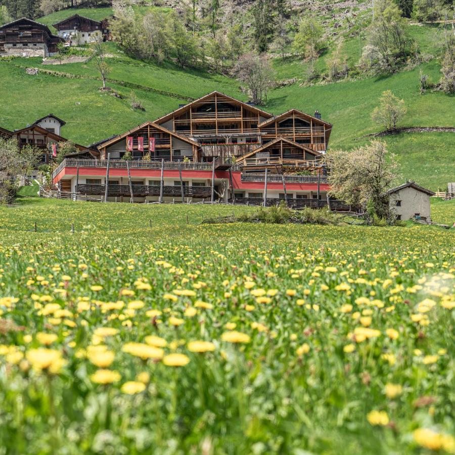 Hotel Waltershof Ultimo Dış mekan fotoğraf
