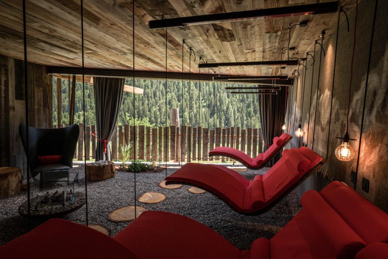 Hotel Waltershof Ultimo Dış mekan fotoğraf