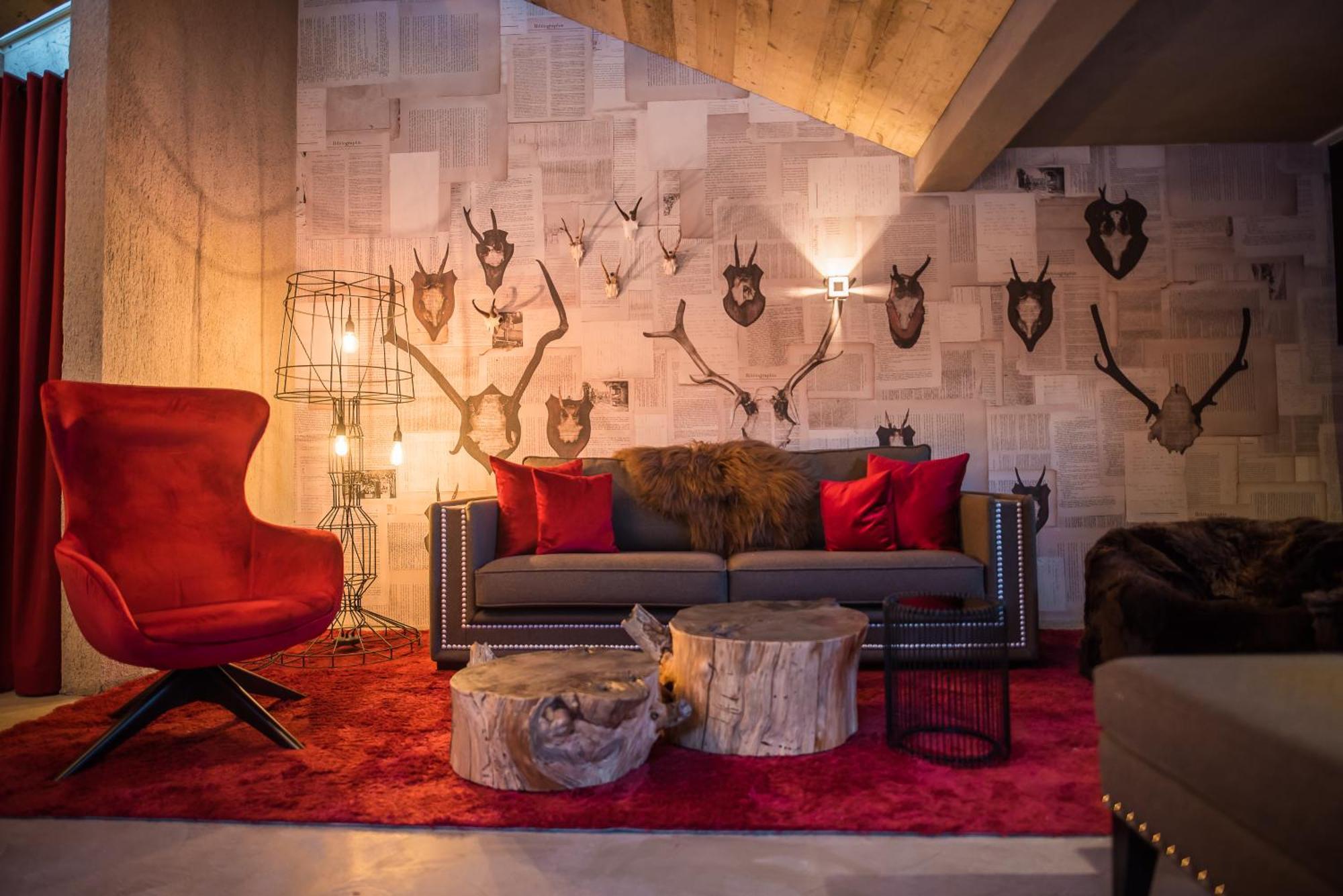 Hotel Waltershof Ultimo Dış mekan fotoğraf
