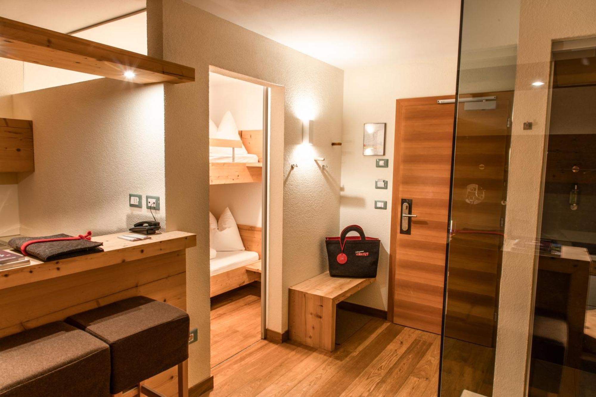 Hotel Waltershof Ultimo Dış mekan fotoğraf