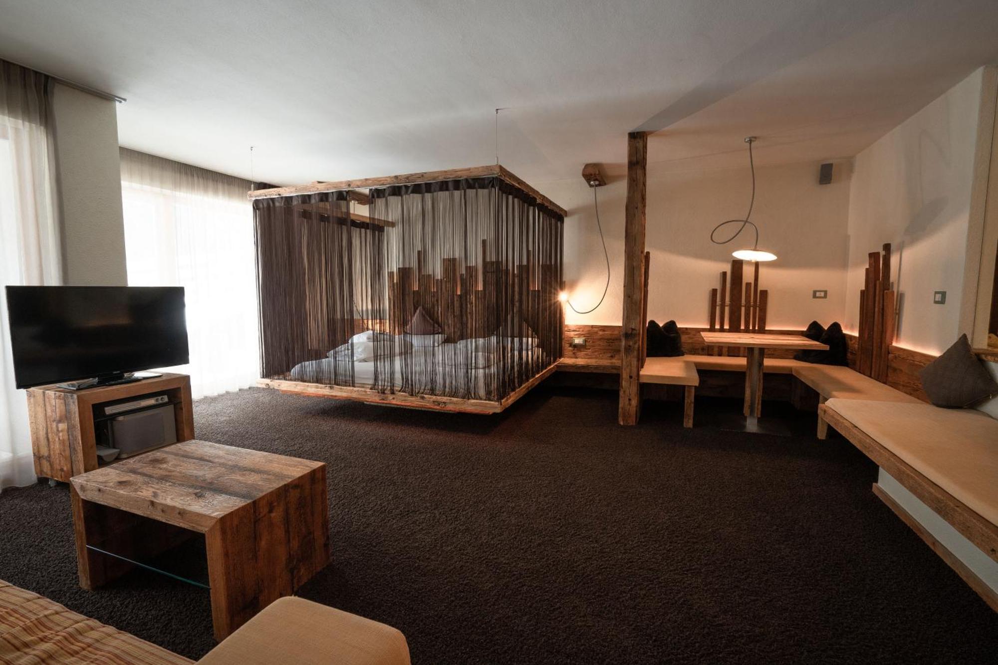 Hotel Waltershof Ultimo Dış mekan fotoğraf