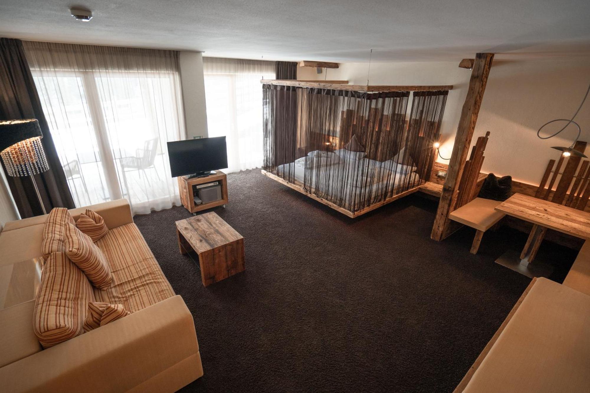 Hotel Waltershof Ultimo Dış mekan fotoğraf