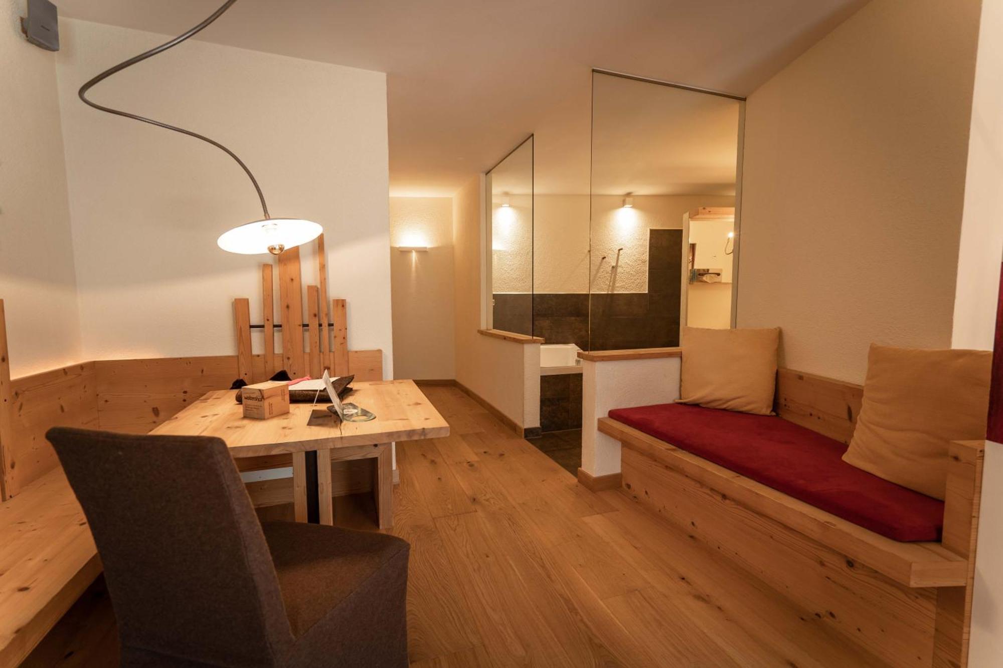 Hotel Waltershof Ultimo Dış mekan fotoğraf
