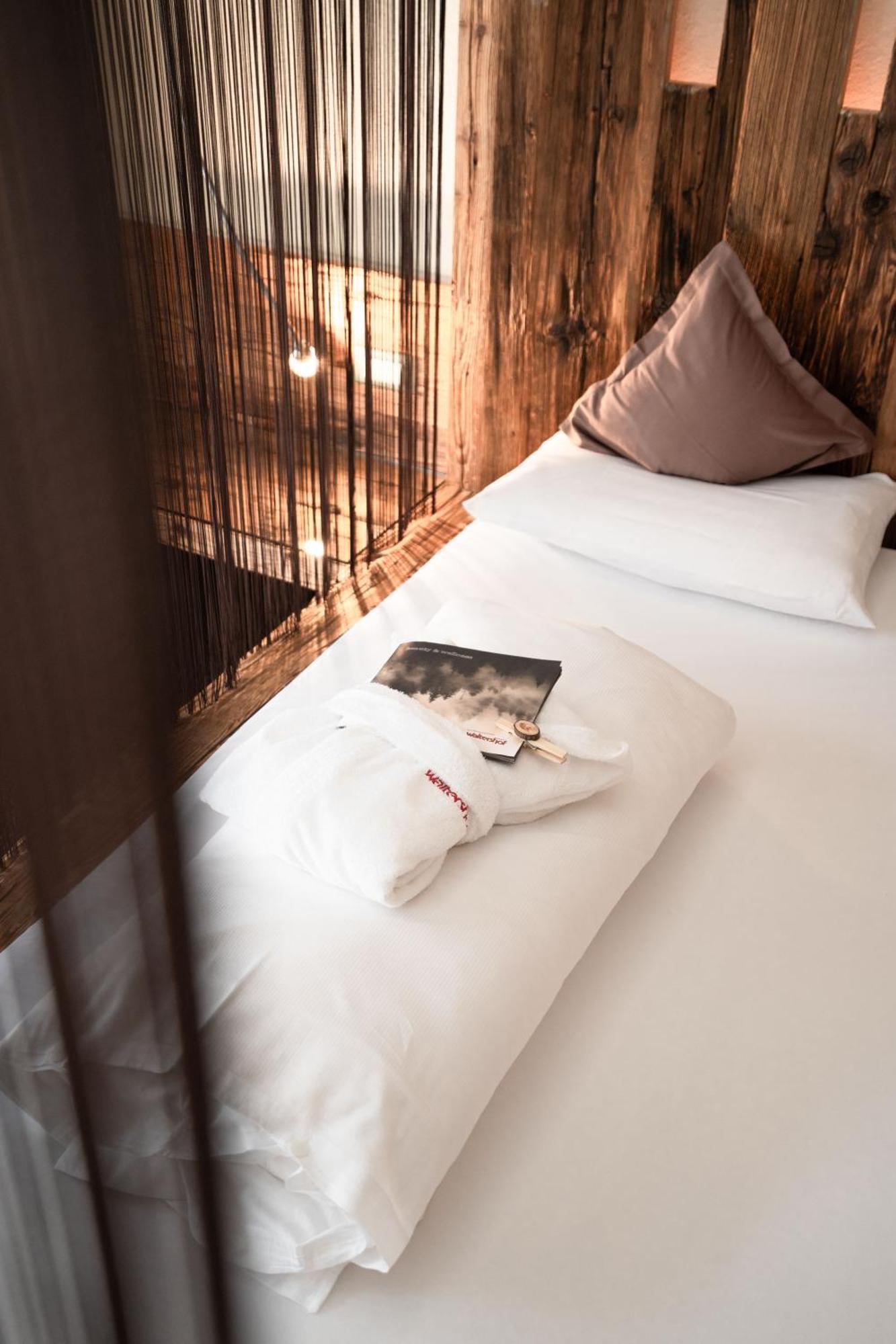 Hotel Waltershof Ultimo Dış mekan fotoğraf