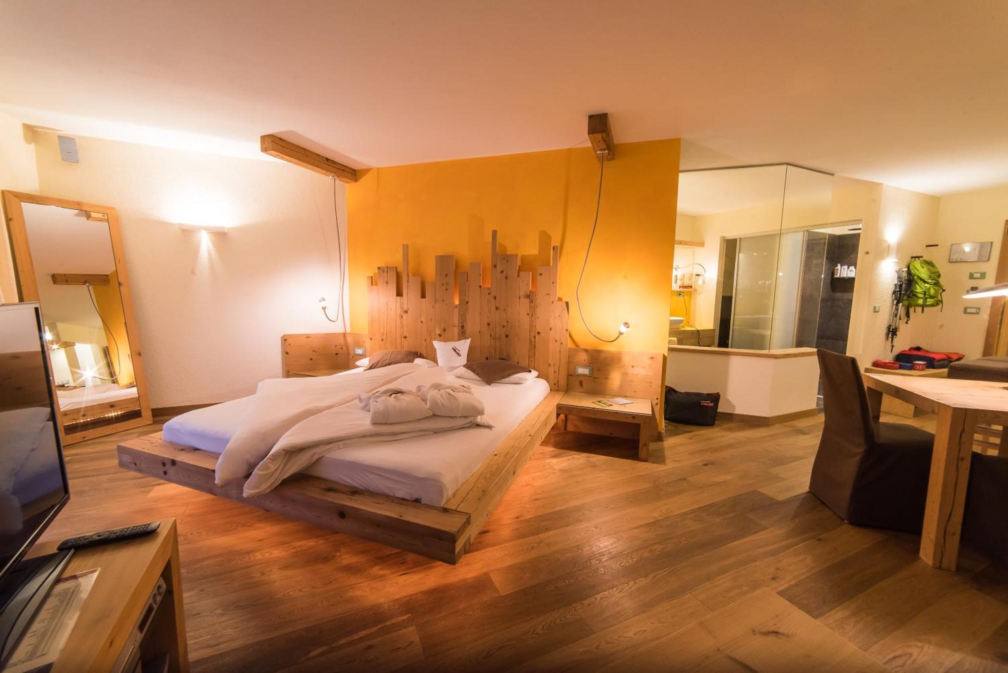 Hotel Waltershof Ultimo Dış mekan fotoğraf