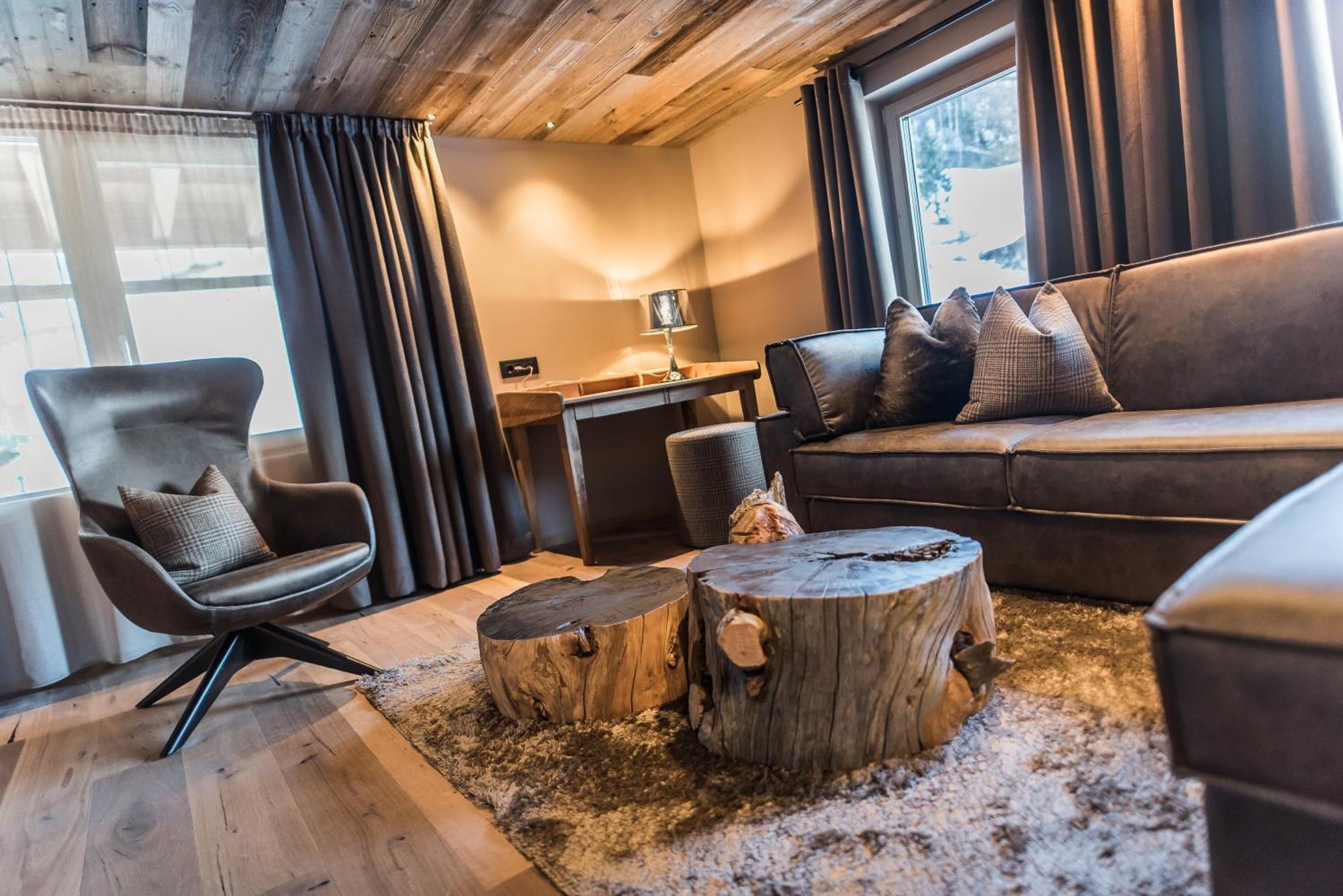 Hotel Waltershof Ultimo Dış mekan fotoğraf