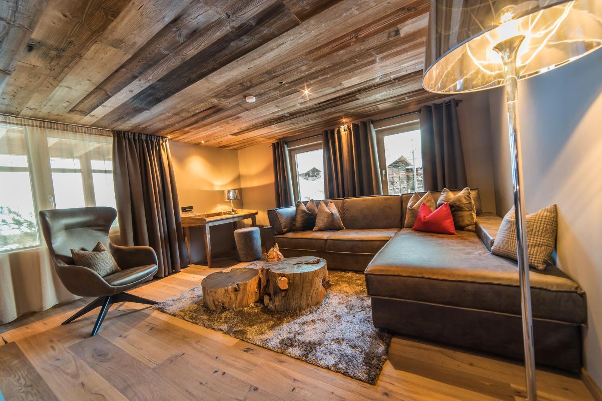 Hotel Waltershof Ultimo Dış mekan fotoğraf