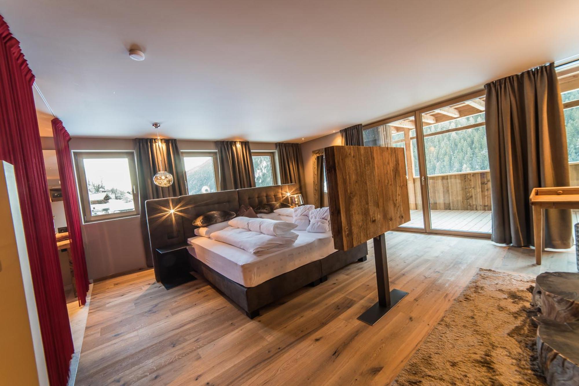 Hotel Waltershof Ultimo Dış mekan fotoğraf