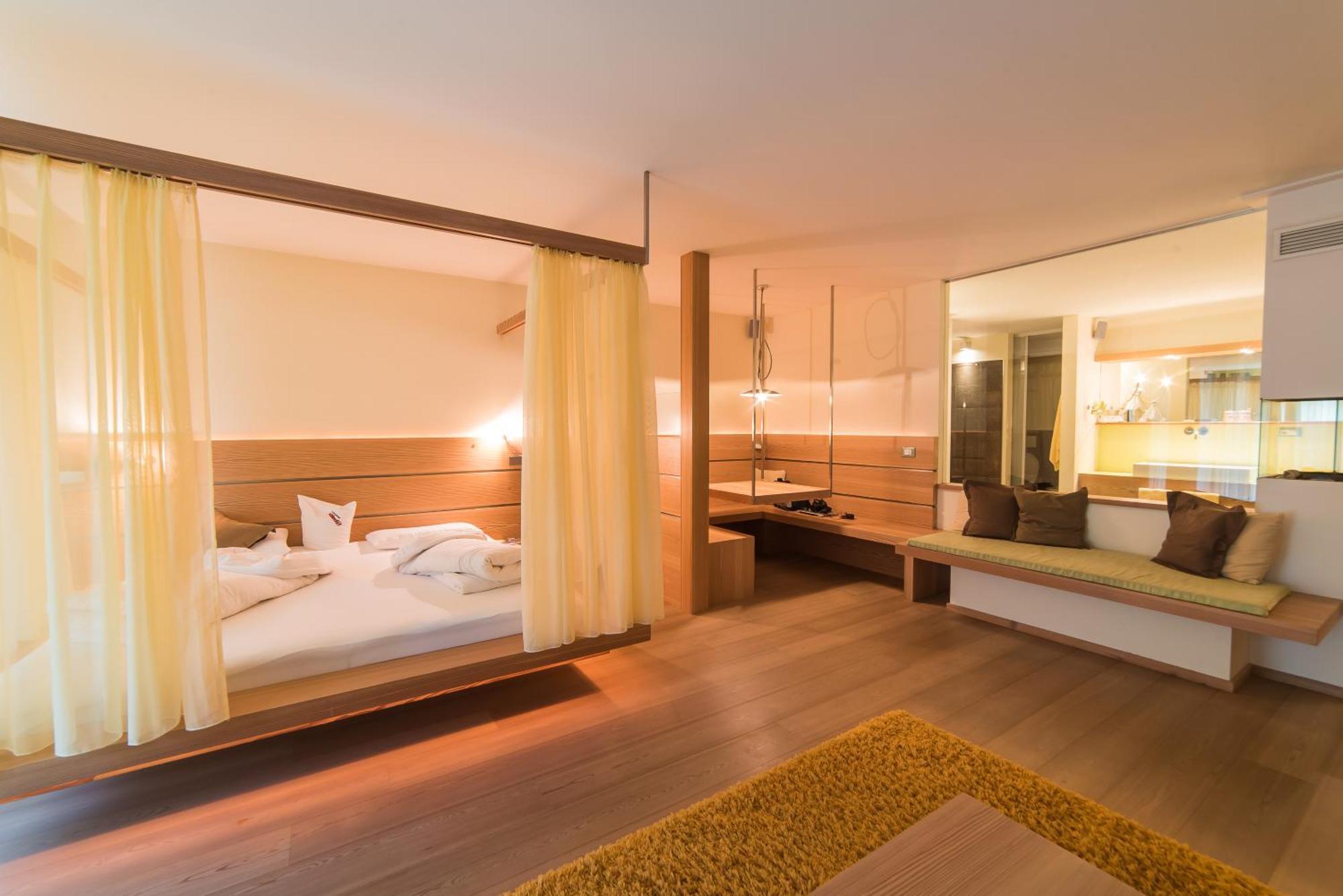 Hotel Waltershof Ultimo Dış mekan fotoğraf