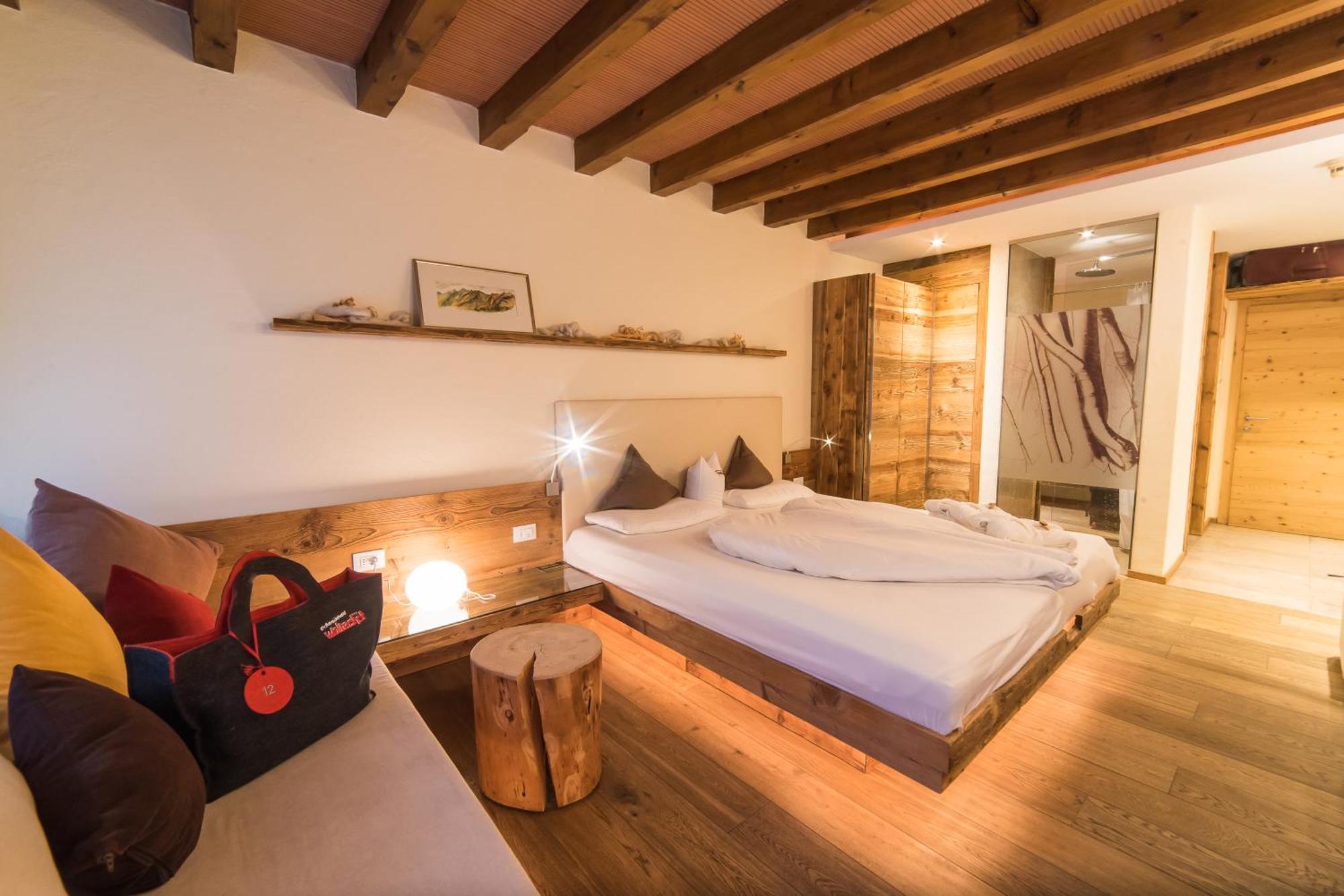 Hotel Waltershof Ultimo Dış mekan fotoğraf