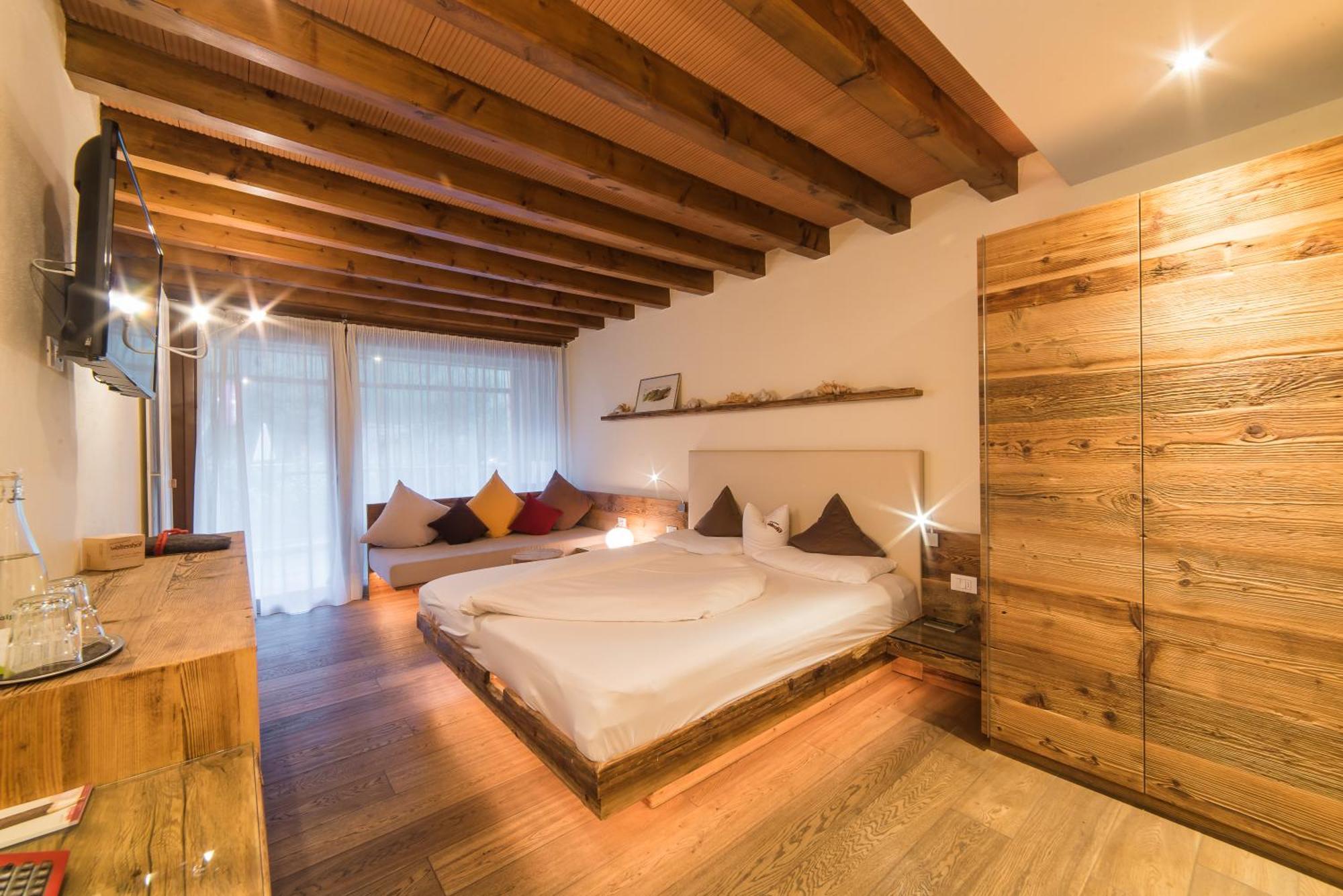 Hotel Waltershof Ultimo Dış mekan fotoğraf