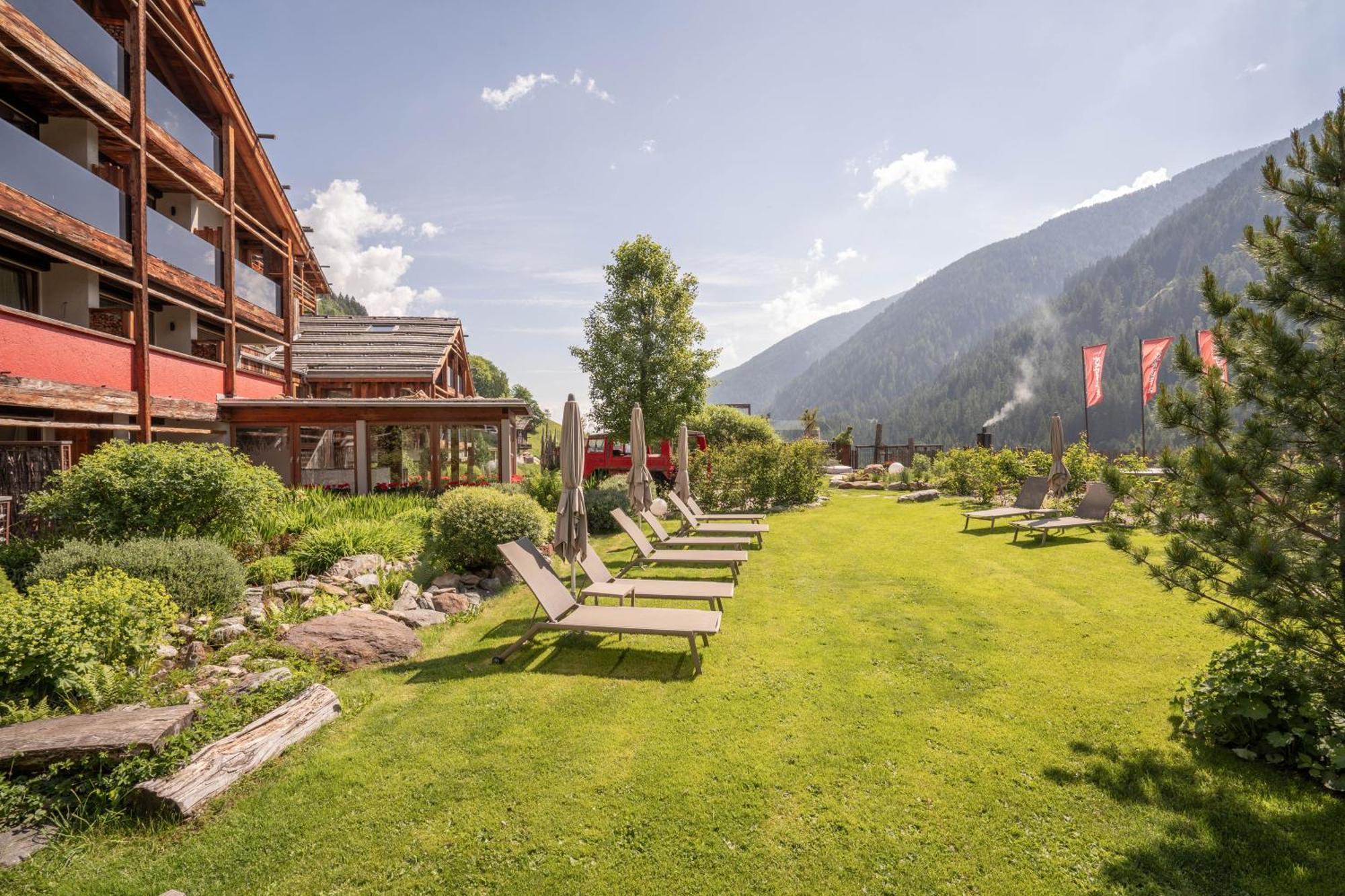 Hotel Waltershof Ultimo Dış mekan fotoğraf