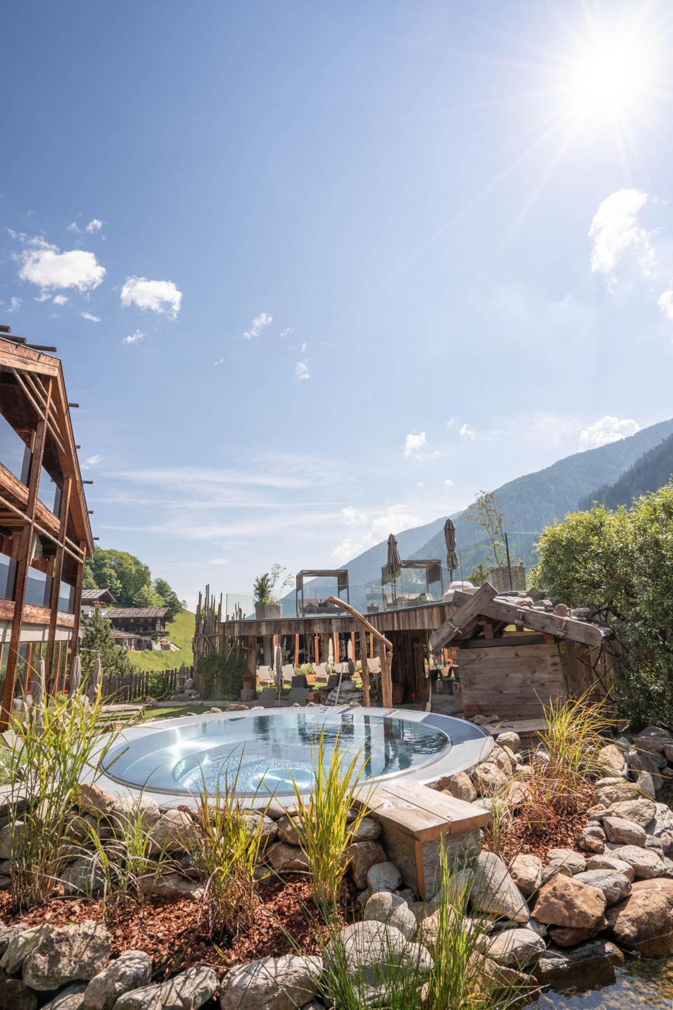 Hotel Waltershof Ultimo Dış mekan fotoğraf