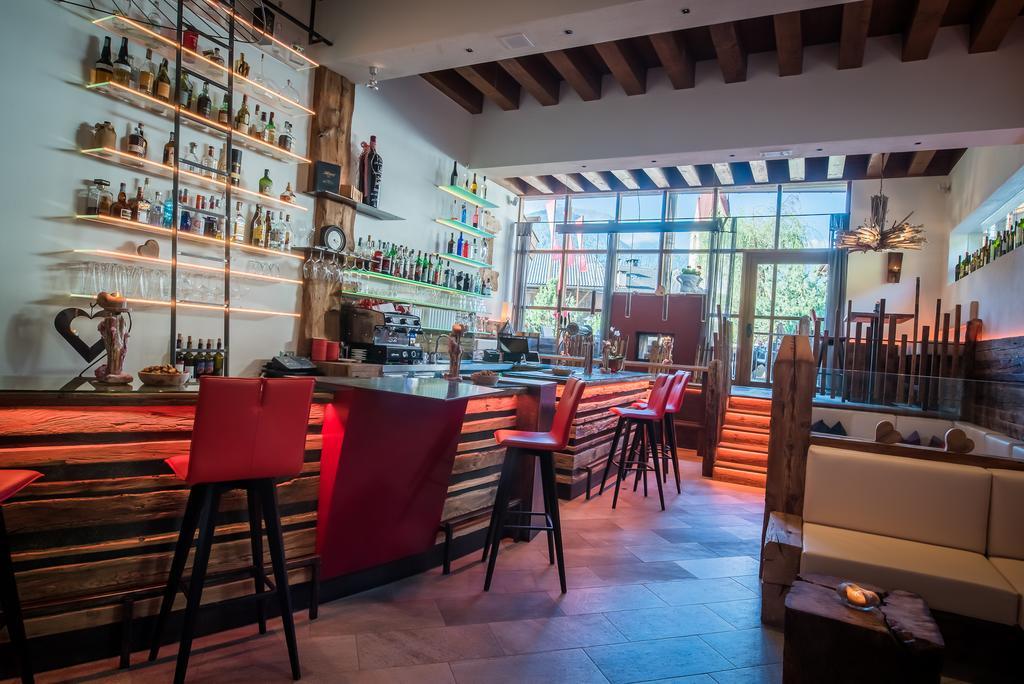 Hotel Waltershof Ultimo Dış mekan fotoğraf