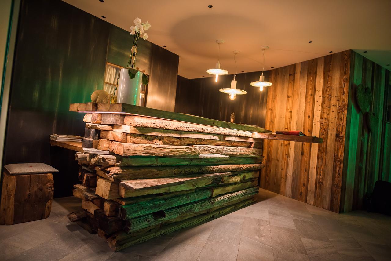 Hotel Waltershof Ultimo Dış mekan fotoğraf