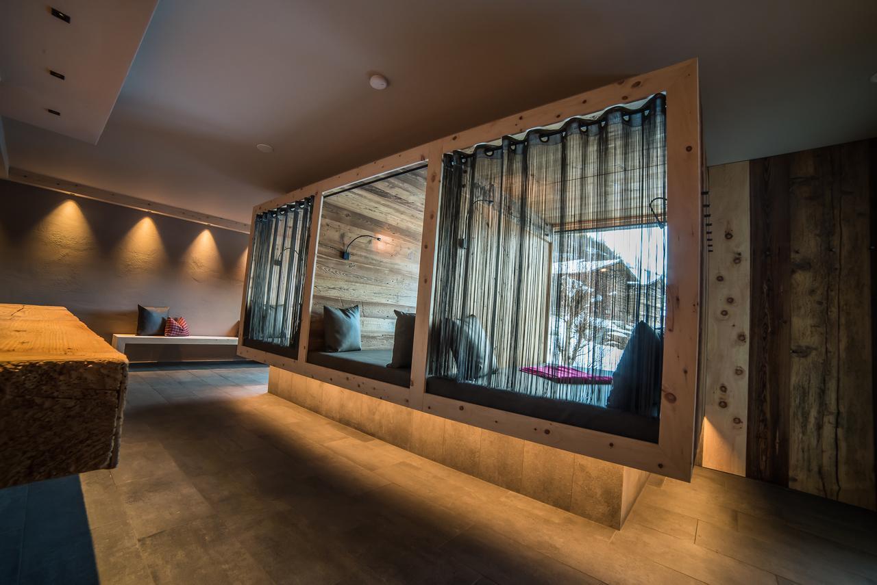Hotel Waltershof Ultimo Dış mekan fotoğraf