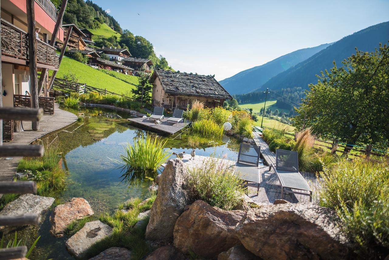 Hotel Waltershof Ultimo Dış mekan fotoğraf