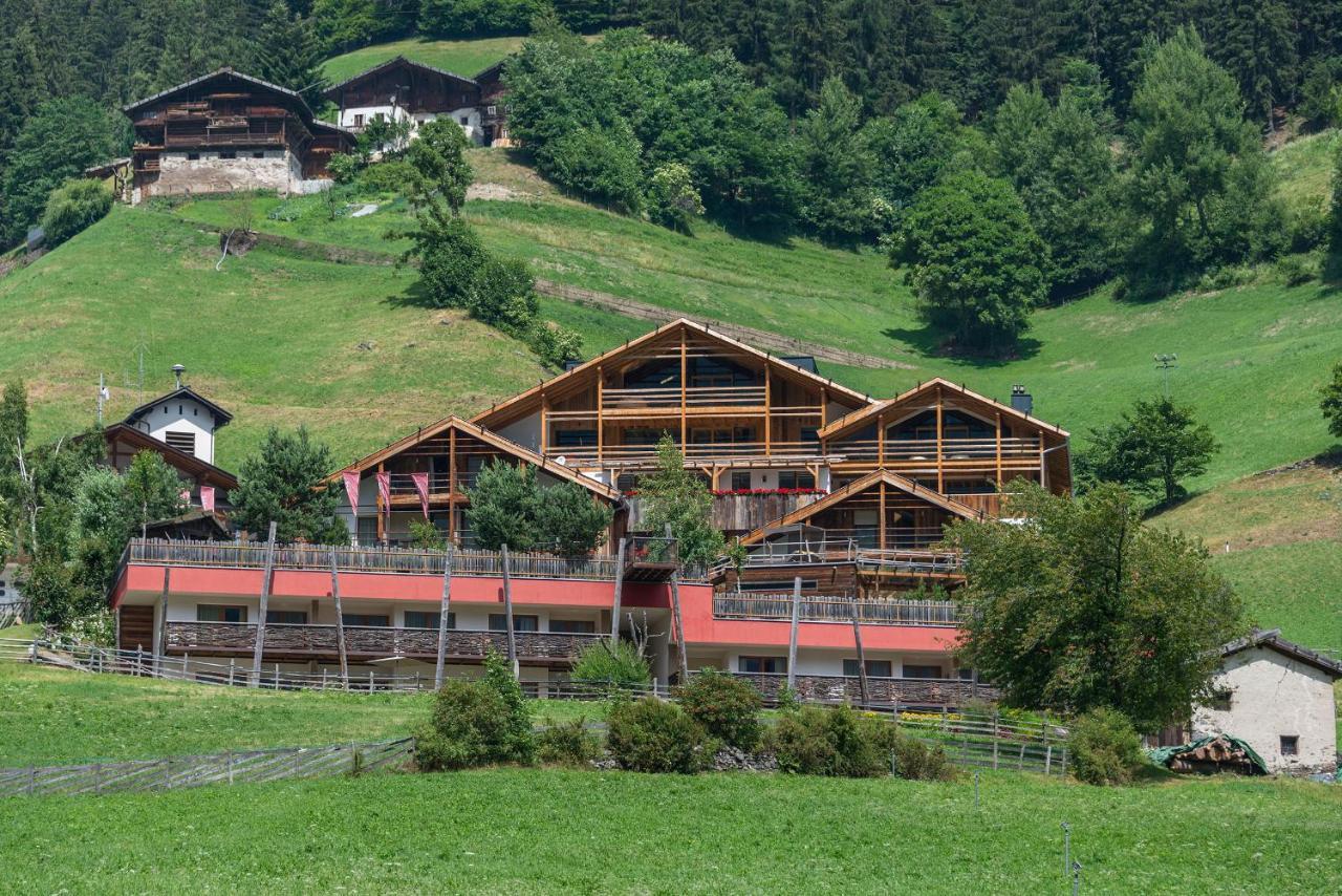 Hotel Waltershof Ultimo Dış mekan fotoğraf